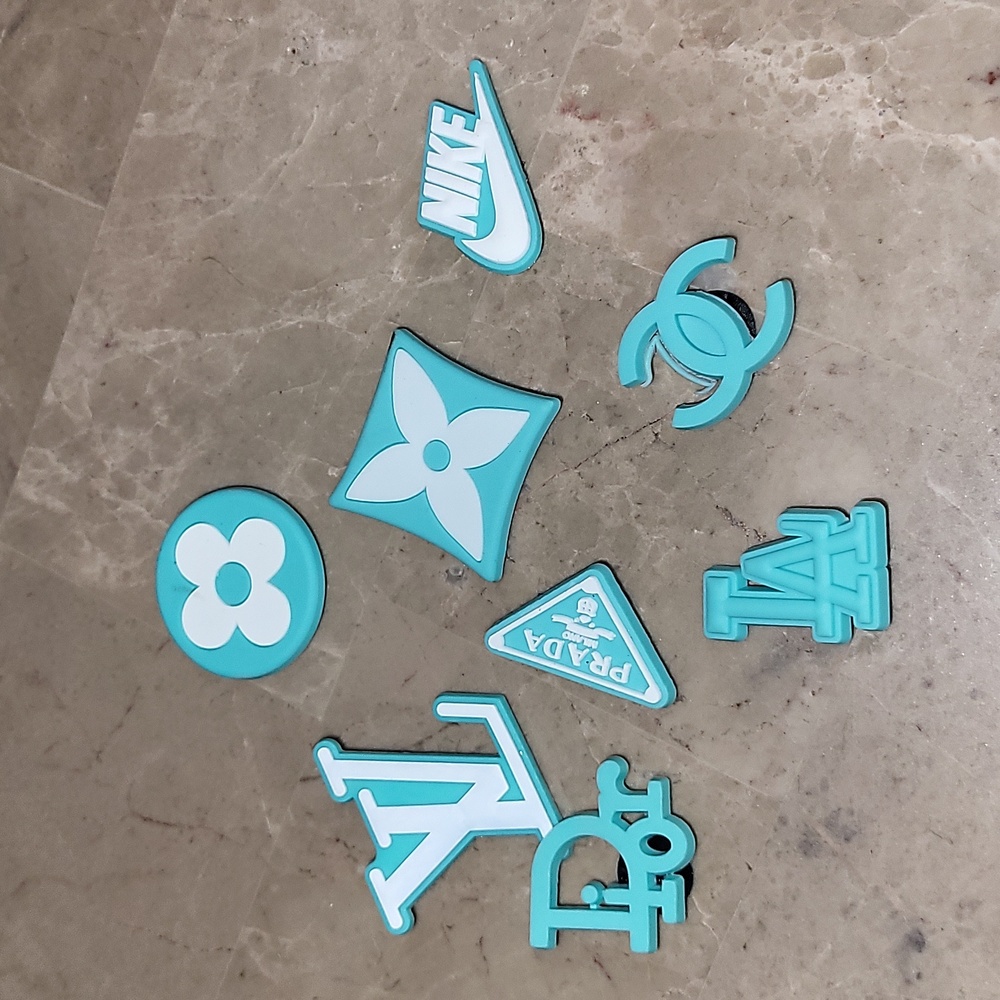 Crocs accessories